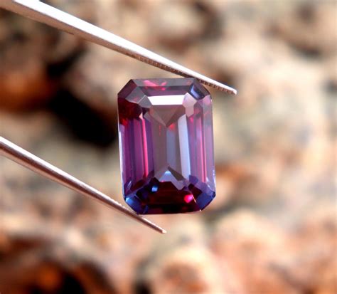 where are the best quality alexandrite stone